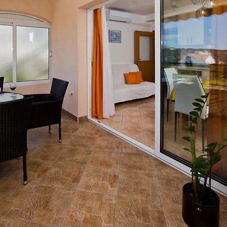 Apartment Zara Хвар Экстерьер фото