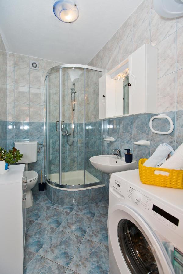 Apartment Zara Хвар Экстерьер фото